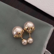 Christian Dior Earrings